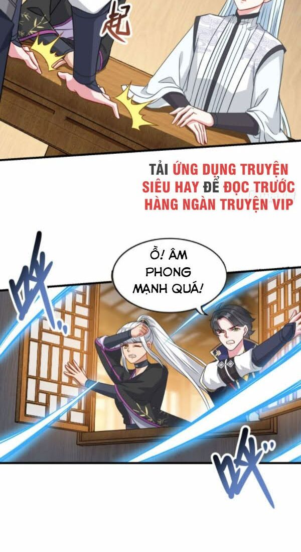 Tiên Ma Đồng Tu Chapter 152 - Trang 22