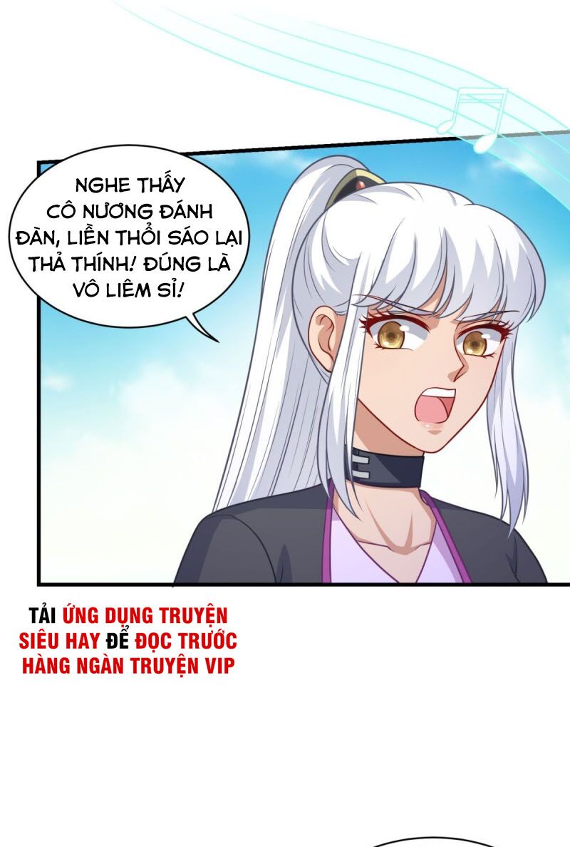 Tiên Ma Đồng Tu Chapter 143 - Trang 6