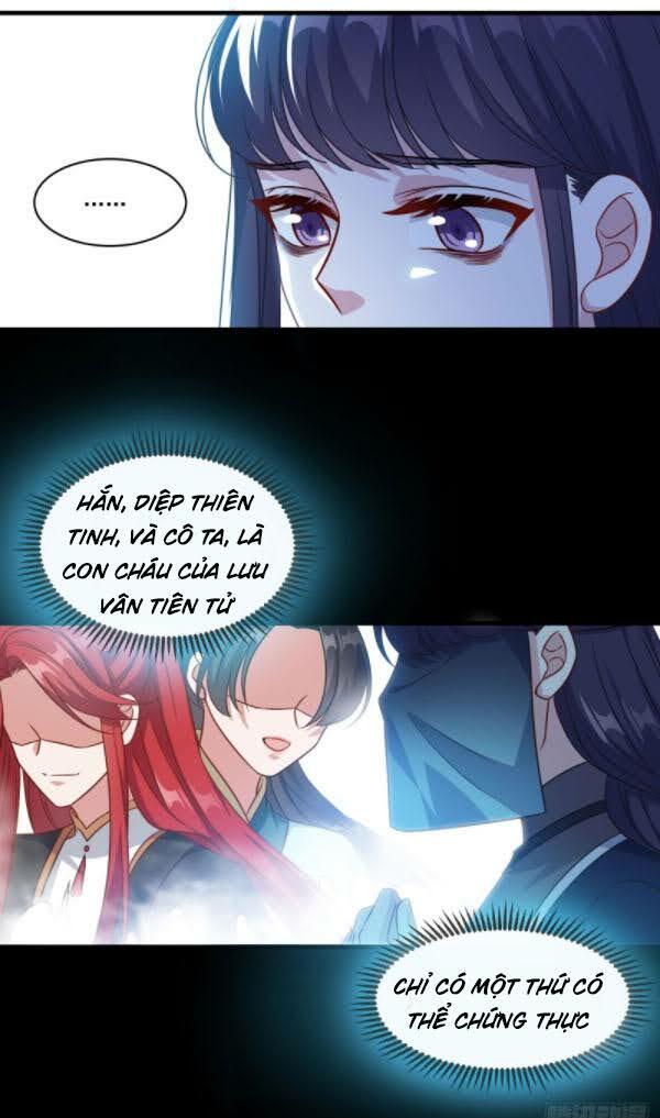 Tiên Ma Đồng Tu Chapter 152 - Trang 18
