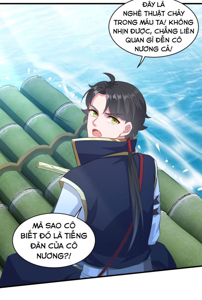 Tiên Ma Đồng Tu Chapter 143 - Trang 7