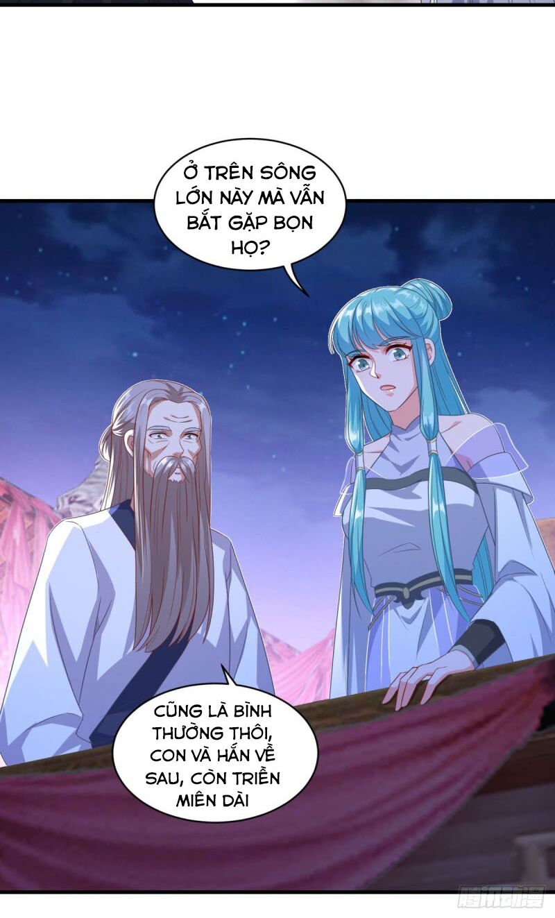 Tiên Ma Đồng Tu Chapter 144 - Trang 24