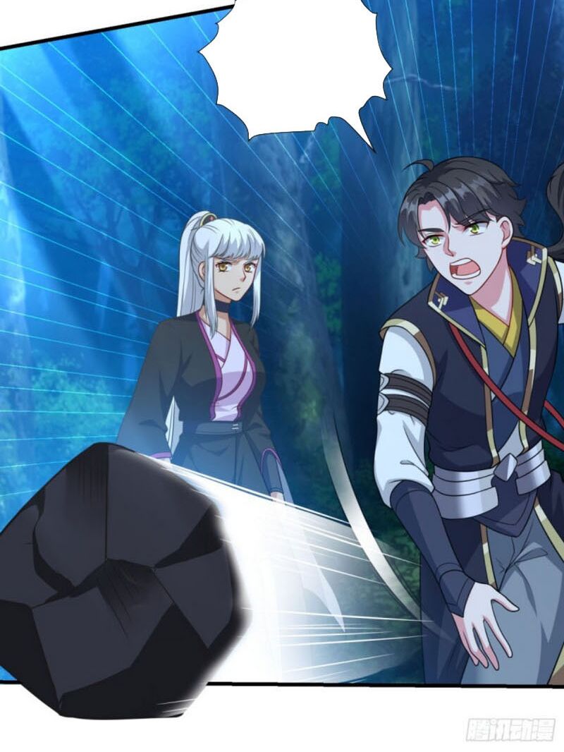 Tiên Ma Đồng Tu Chapter 148 - Trang 25