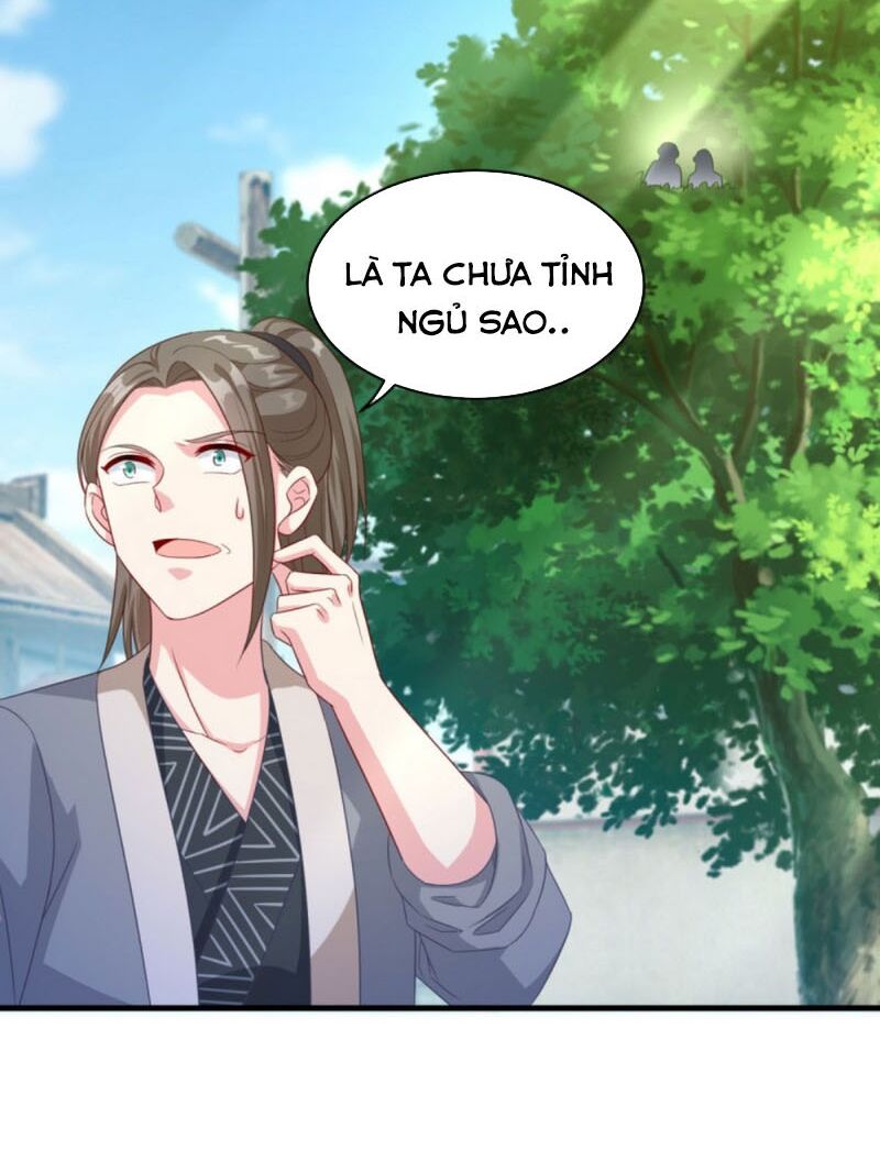 Tiên Ma Đồng Tu Chapter 146 - Trang 23