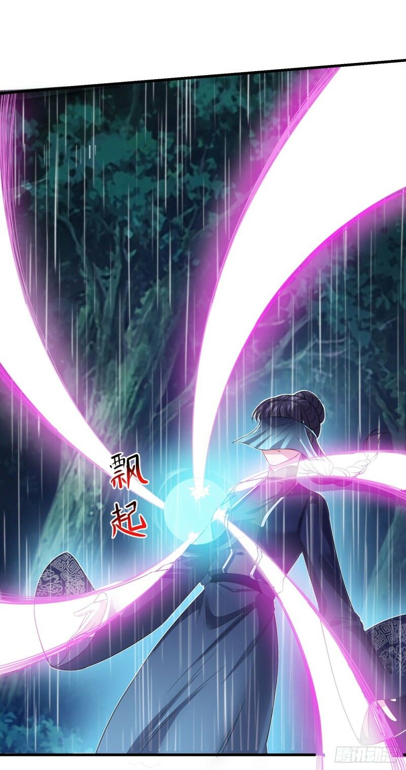 Tiên Ma Đồng Tu Chapter 138 - Trang 3