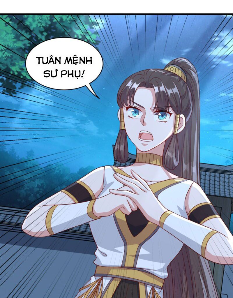 Tiên Ma Đồng Tu Chapter 150 - Trang 14