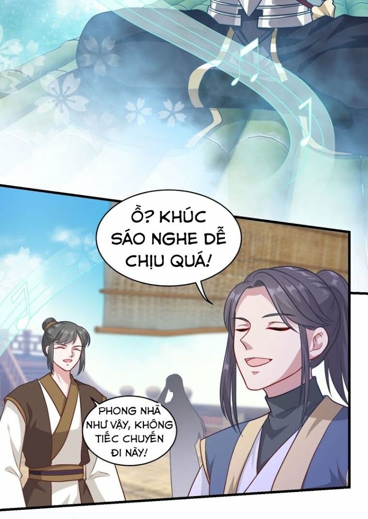 Tiên Ma Đồng Tu Chapter 143 - Trang 5