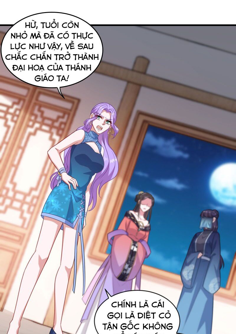 Tiên Ma Đồng Tu Chapter 151 - Trang 24