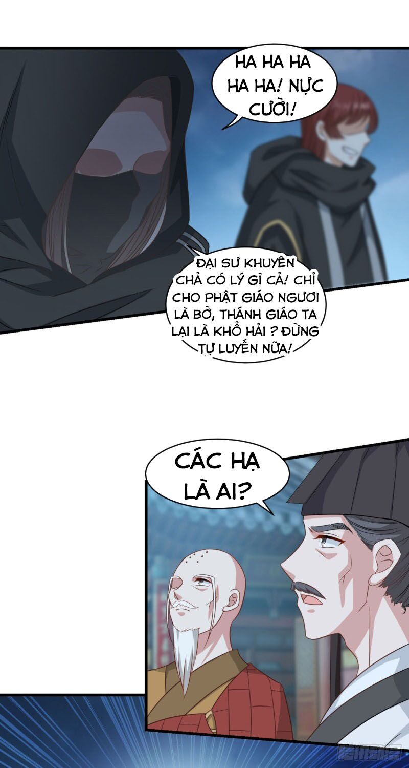 Tiên Ma Đồng Tu Chapter 153 - Trang 22