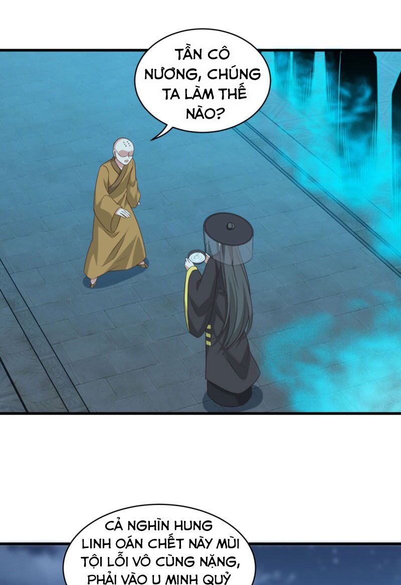 Tiên Ma Đồng Tu Chapter 154 - Trang 5