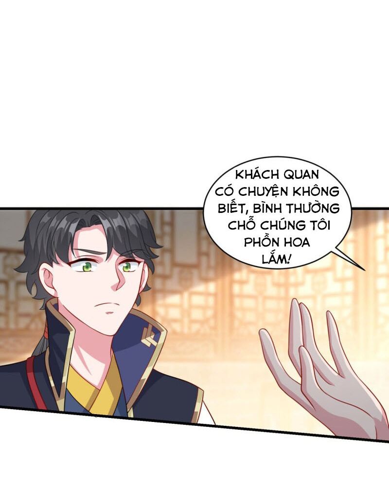 Tiên Ma Đồng Tu Chapter 150 - Trang 23