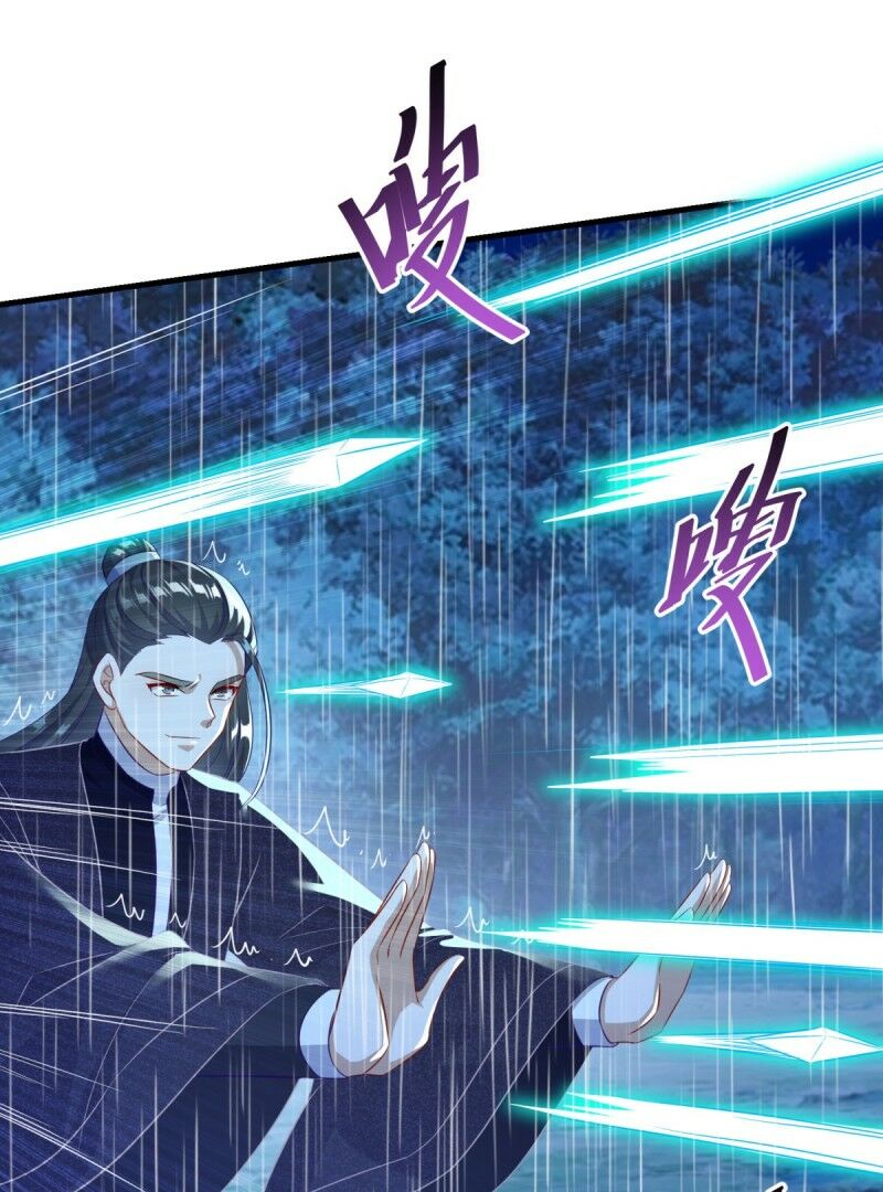 Tiên Ma Đồng Tu Chapter 138 - Trang 23