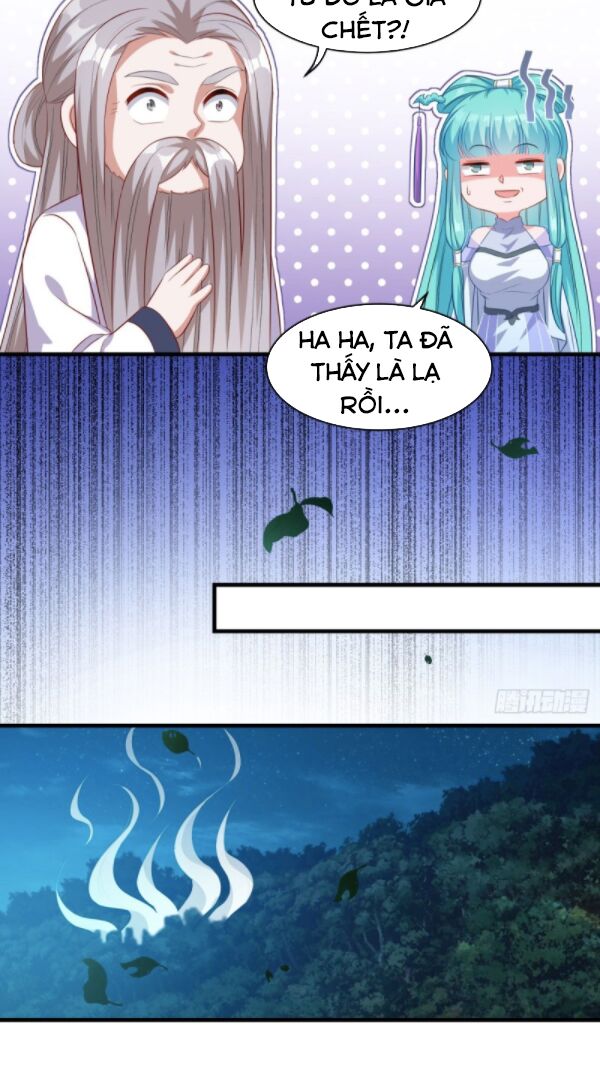 Tiên Ma Đồng Tu Chapter 141 - Trang 4