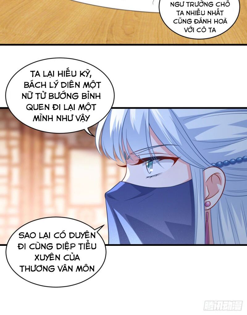 Tiên Ma Đồng Tu Chapter 144 - Trang 5