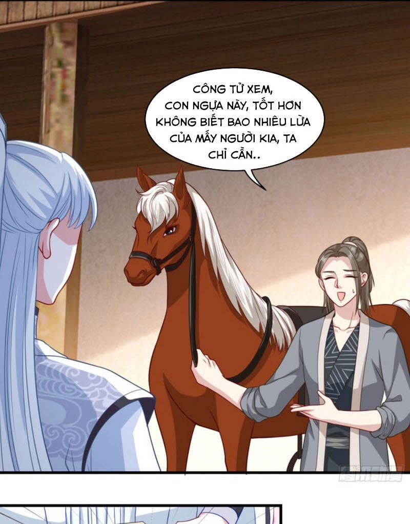 Tiên Ma Đồng Tu Chapter 146 - Trang 20