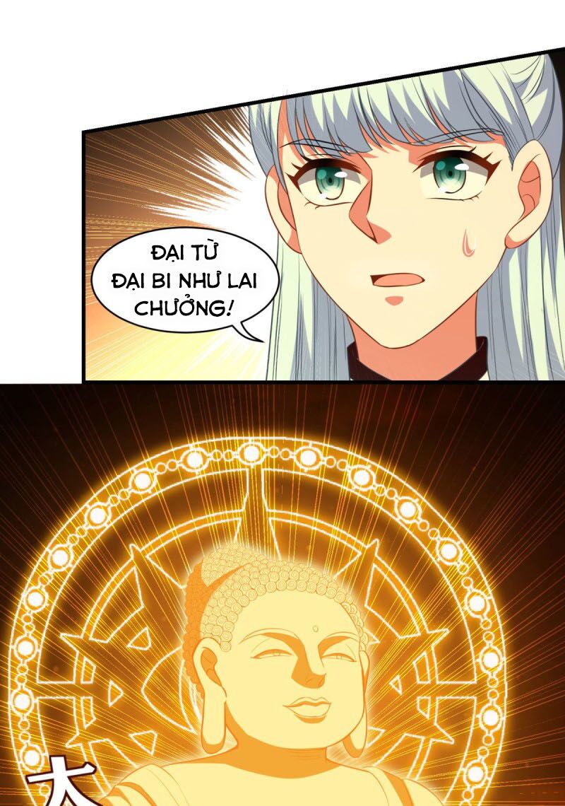 Tiên Ma Đồng Tu Chapter 156 - Trang 12