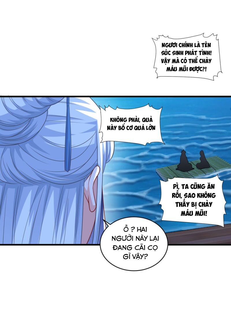 Tiên Ma Đồng Tu Chapter 144 - Trang 18