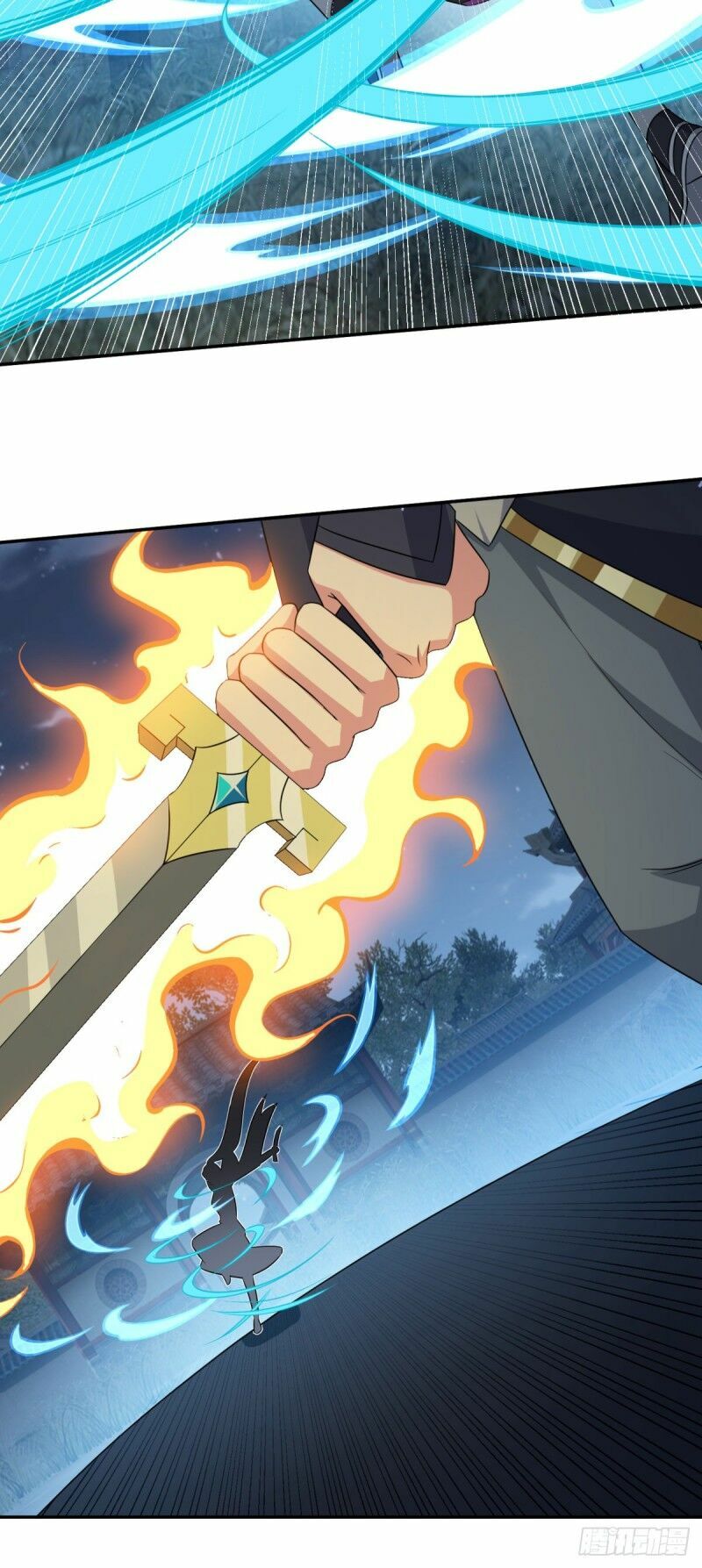 Tiên Ma Đồng Tu Chapter 166 - Trang 11