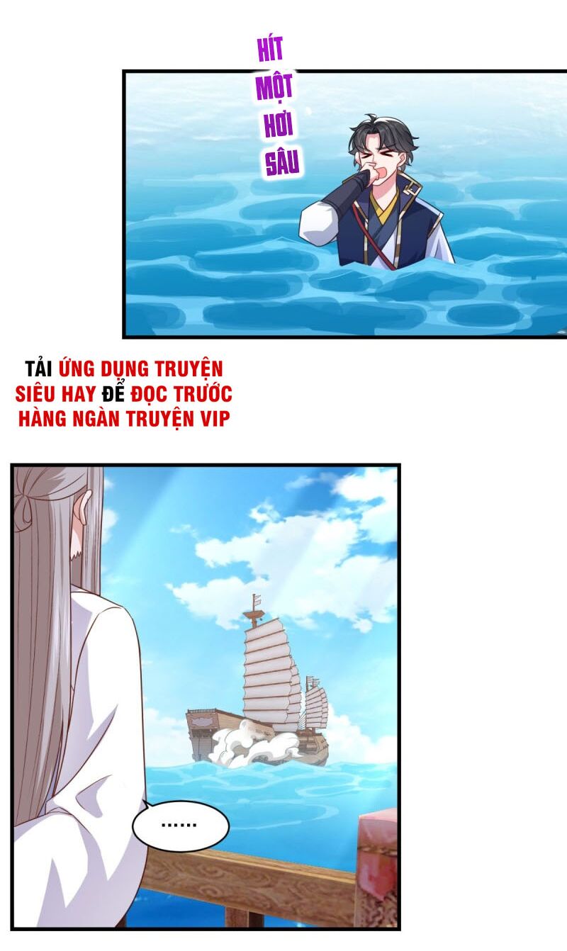Tiên Ma Đồng Tu Chapter 145 - Trang 22