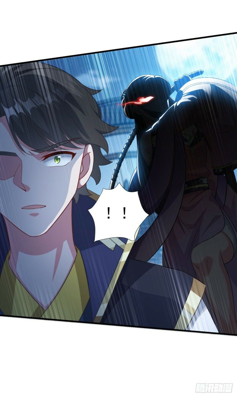 Tiên Ma Đồng Tu Chapter 155 - Trang 13