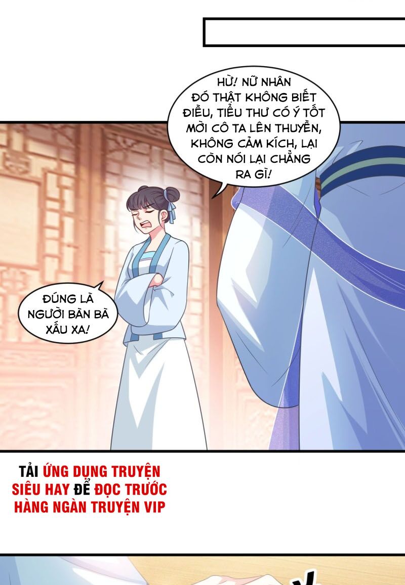 Tiên Ma Đồng Tu Chapter 143 - Trang 24