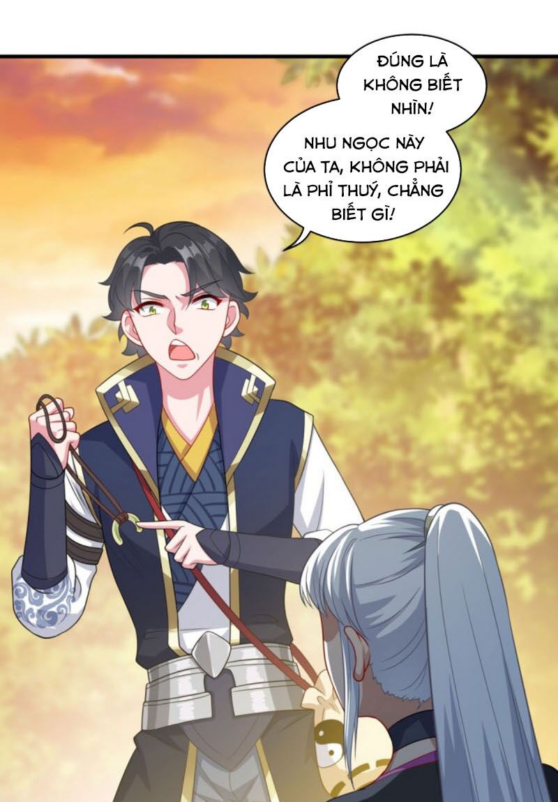 Tiên Ma Đồng Tu Chapter 147 - Trang 10