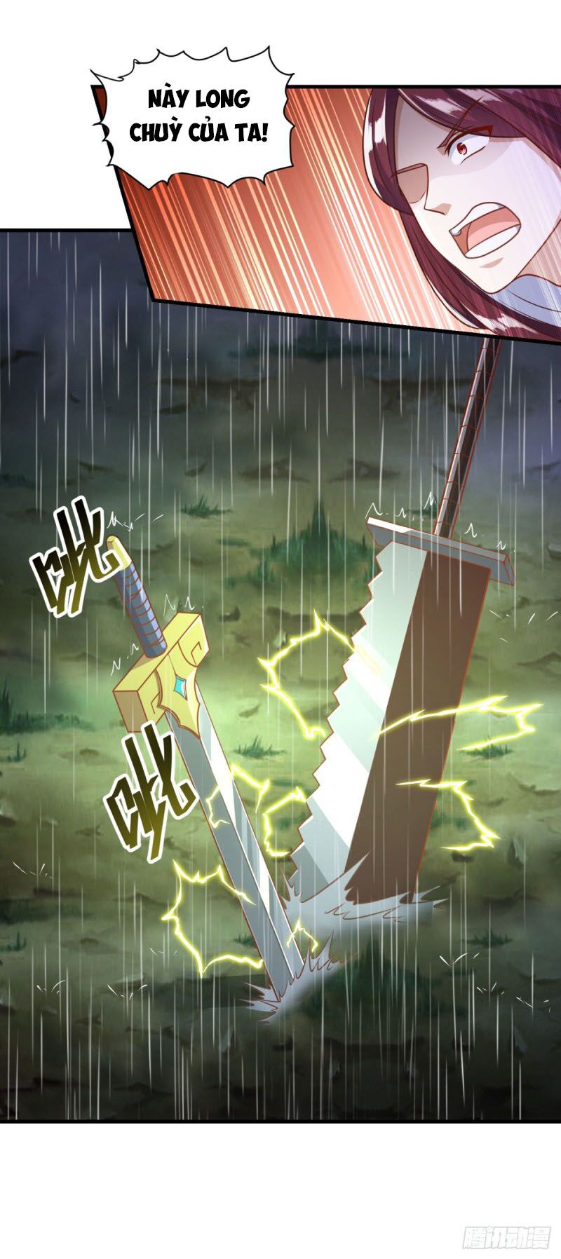 Tiên Ma Đồng Tu Chapter 139 - Trang 12