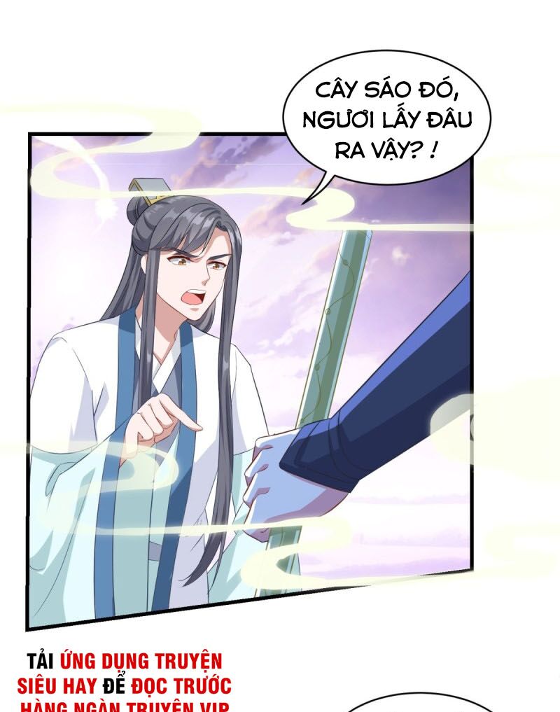 Tiên Ma Đồng Tu Chapter 143 - Trang 10