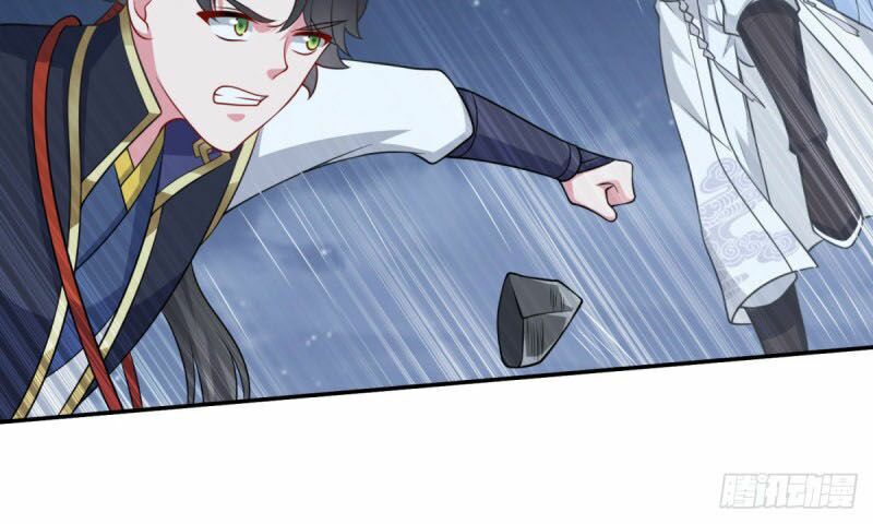 Tiên Ma Đồng Tu Chapter 166 - Trang 29