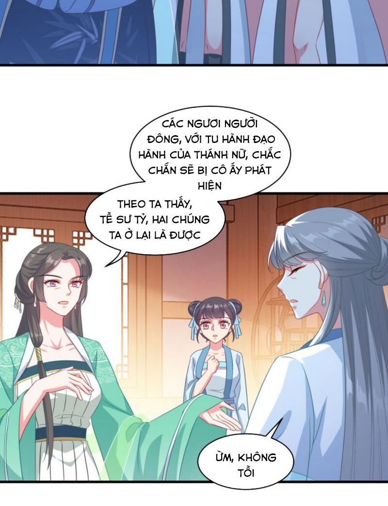 Tiên Ma Đồng Tu Chapter 146 - Trang 7