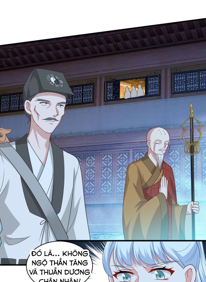 Tiên Ma Đồng Tu Chapter 153 - Trang 1