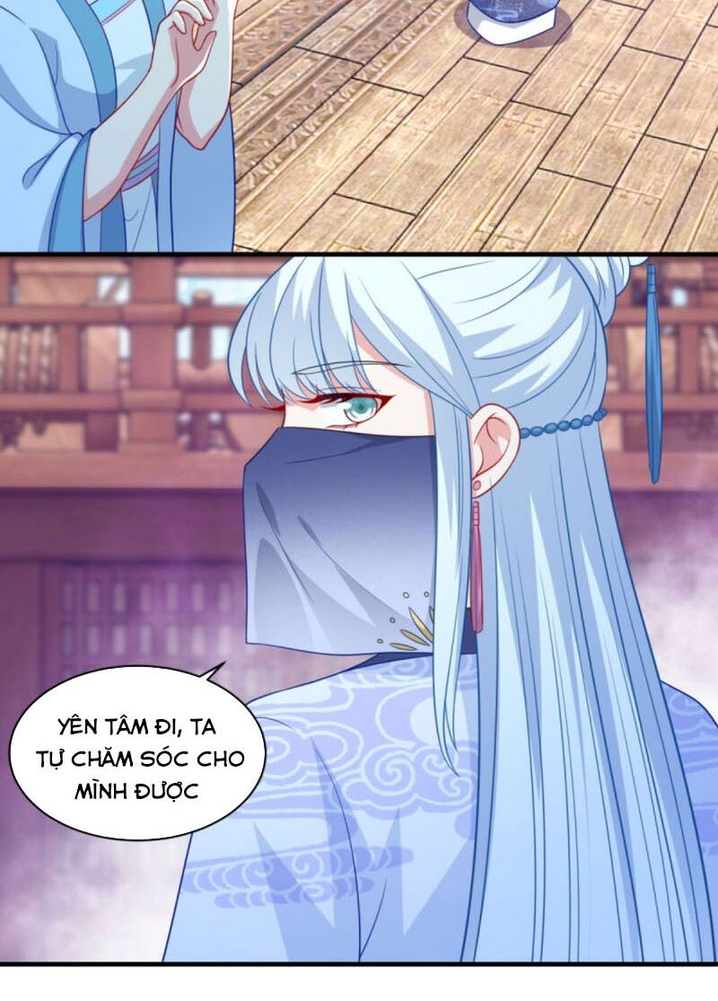 Tiên Ma Đồng Tu Chapter 146 - Trang 3