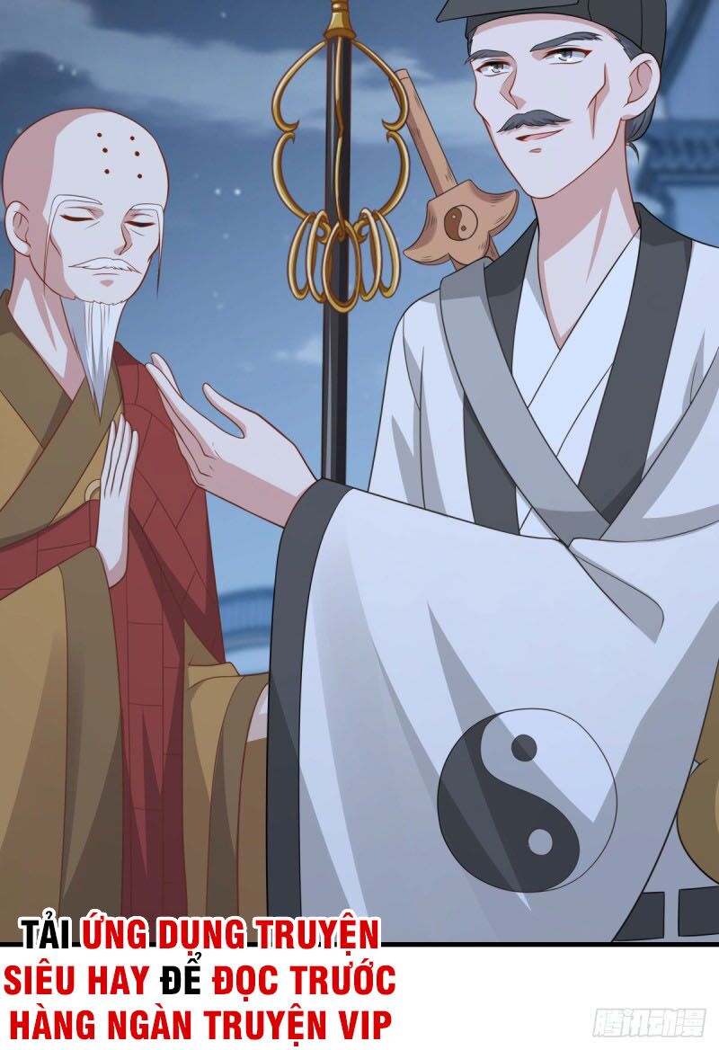 Tiên Ma Đồng Tu Chapter 153 - Trang 15