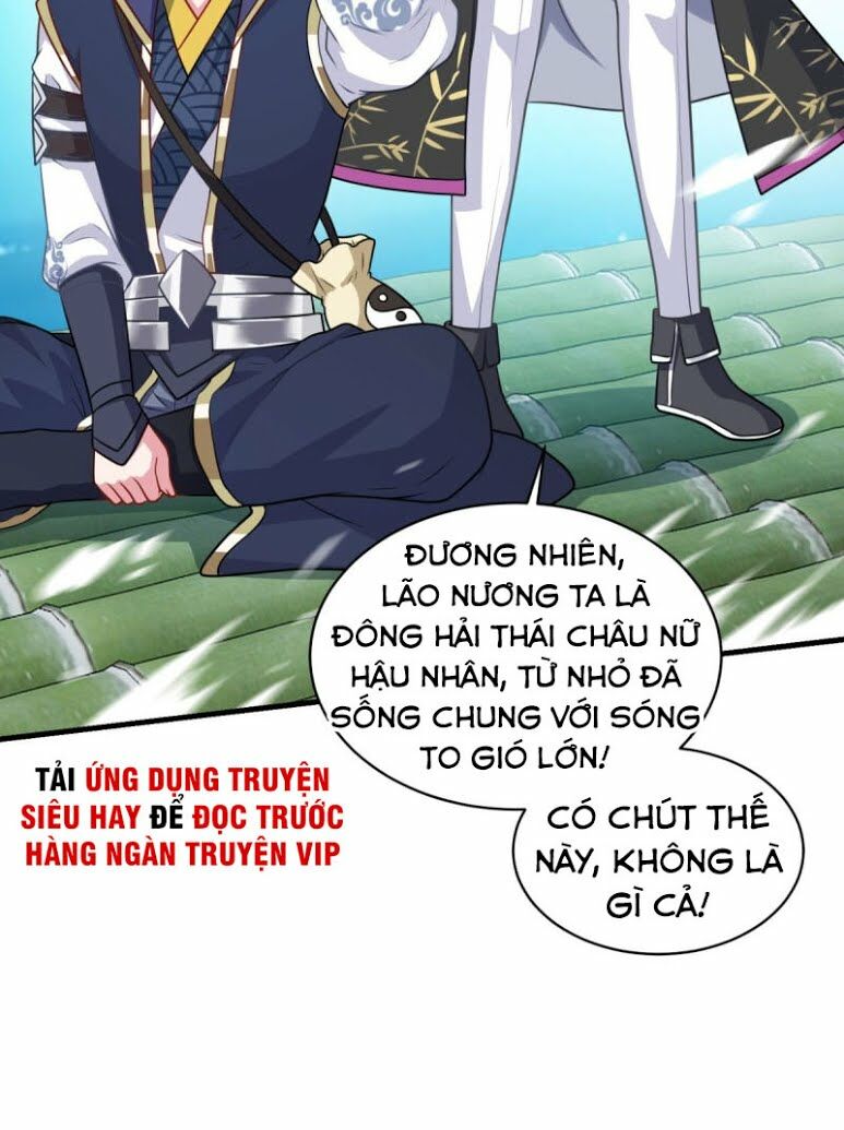 Tiên Ma Đồng Tu Chapter 143 - Trang 1