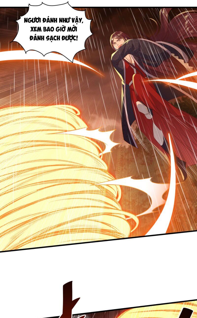 Tiên Ma Đồng Tu Chapter 139 - Trang 4