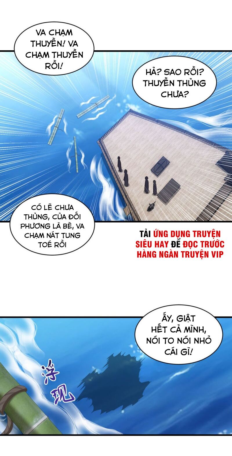 Tiên Ma Đồng Tu Chapter 145 - Trang 13