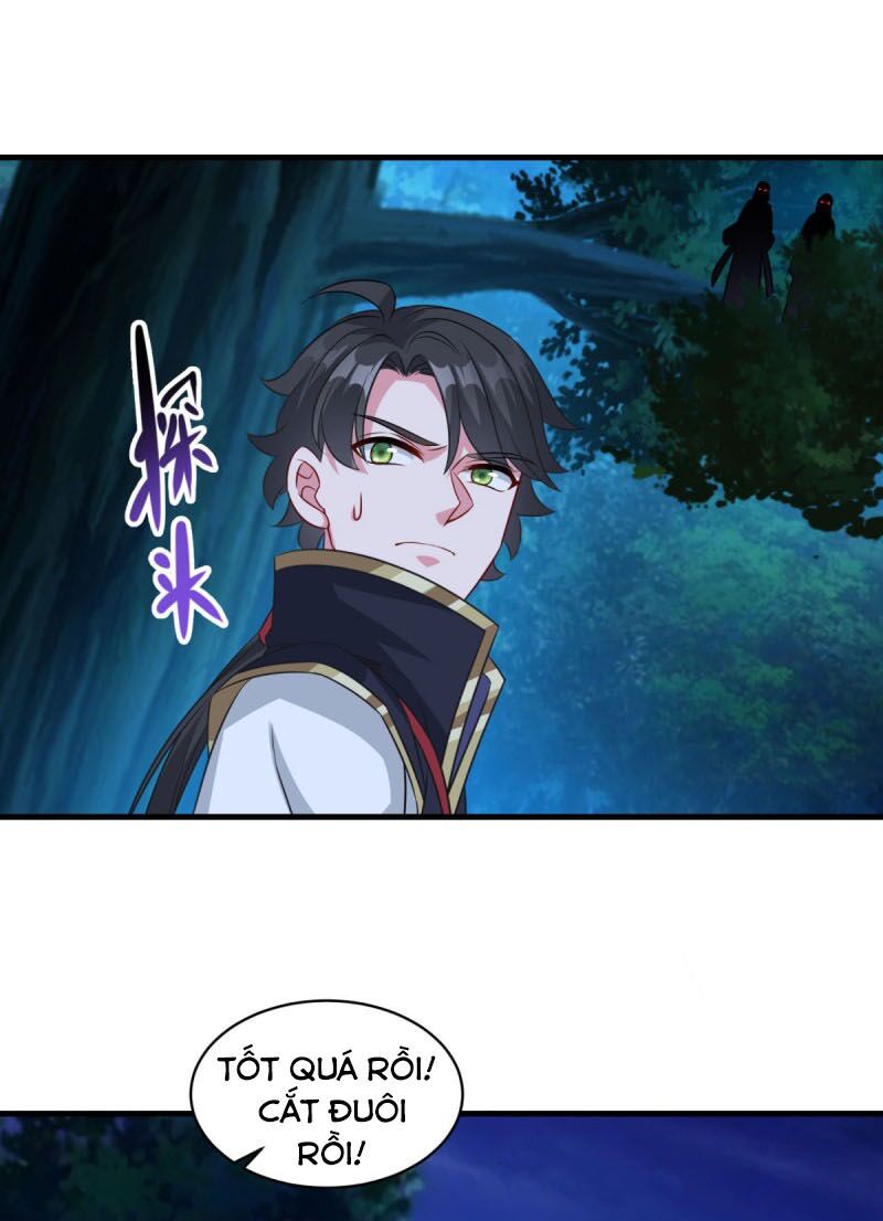 Tiên Ma Đồng Tu Chapter 155 - Trang 29