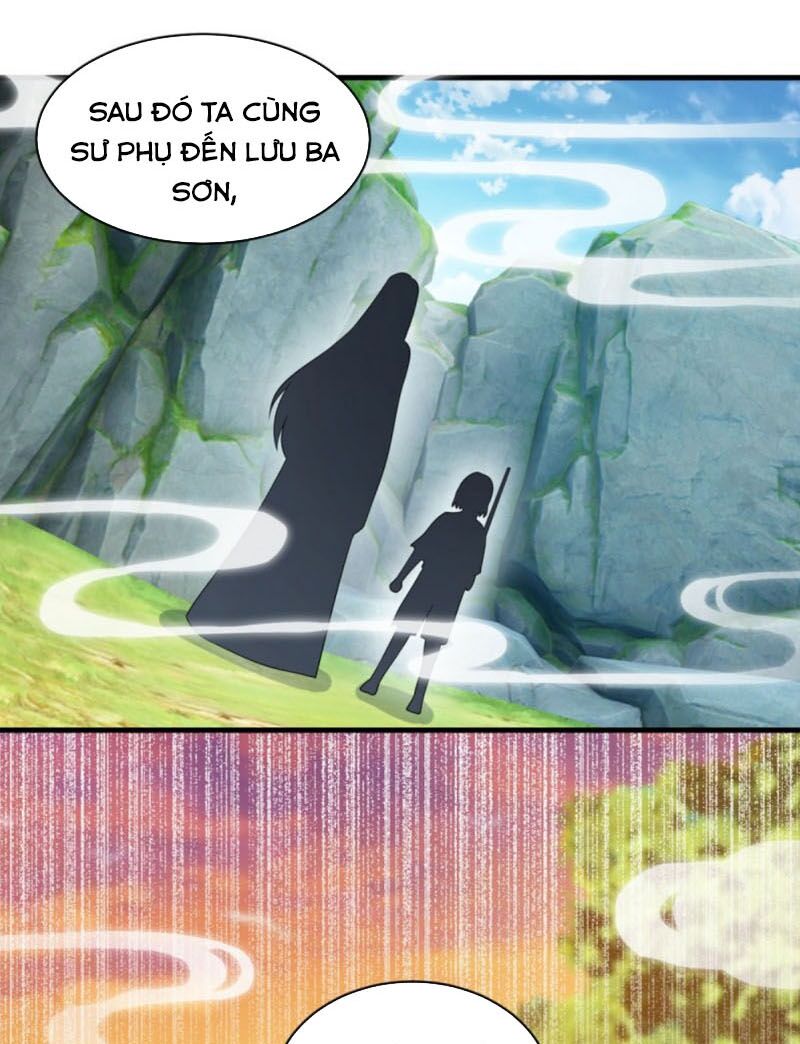 Tiên Ma Đồng Tu Chapter 147 - Trang 16