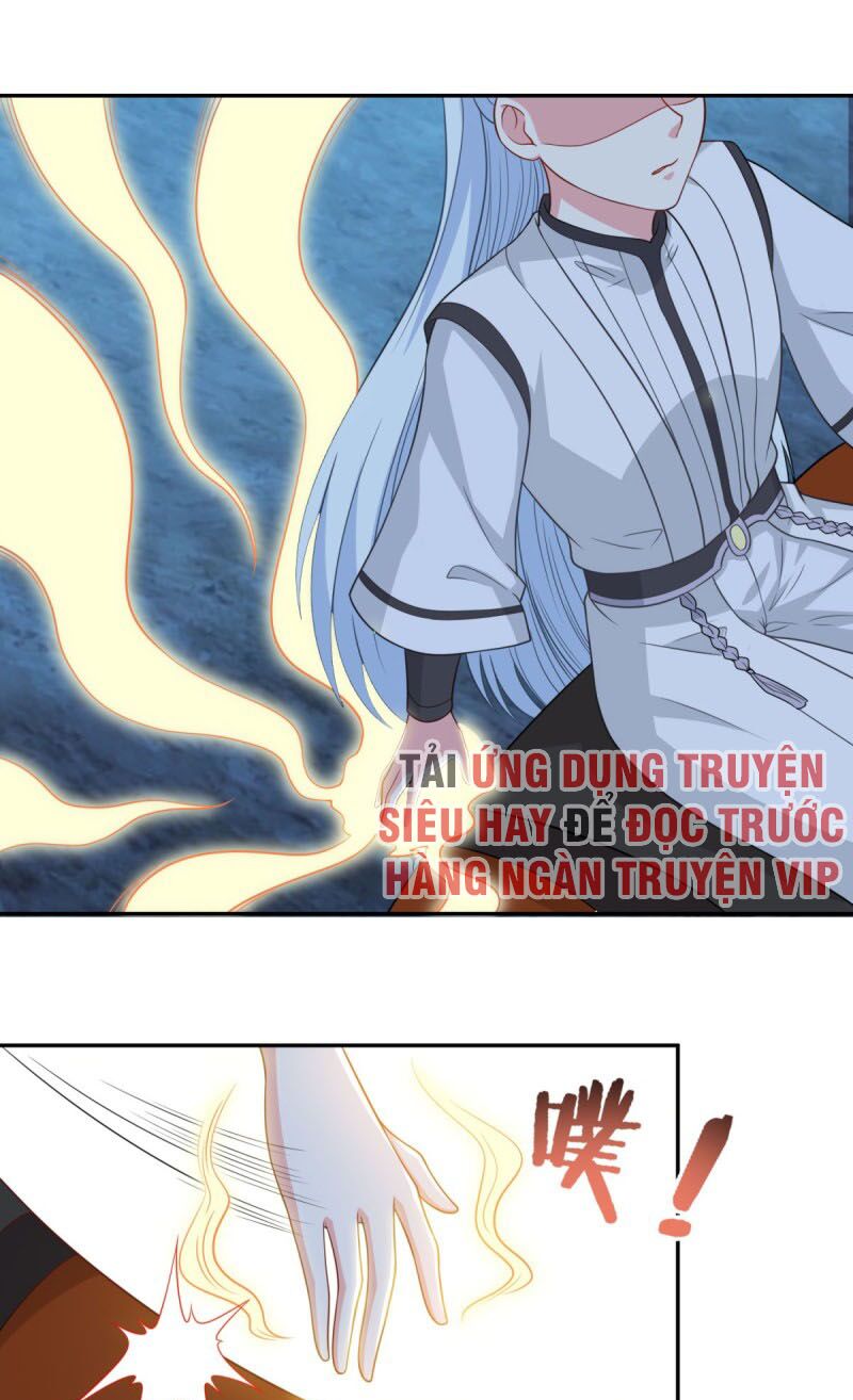 Tiên Ma Đồng Tu Chapter 149 - Trang 11