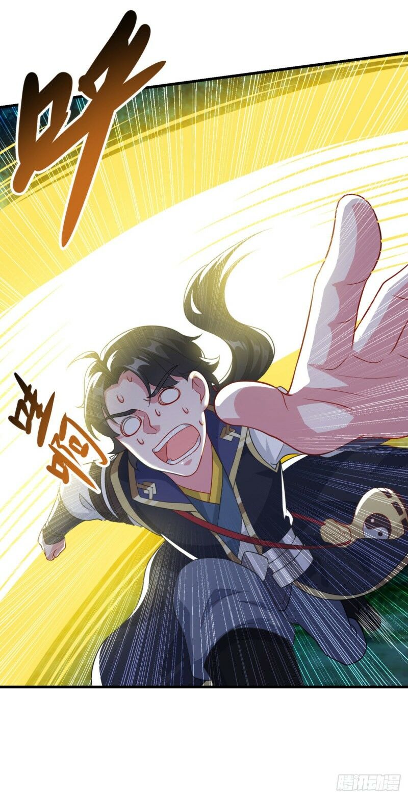 Tiên Ma Đồng Tu Chapter 156 - Trang 6
