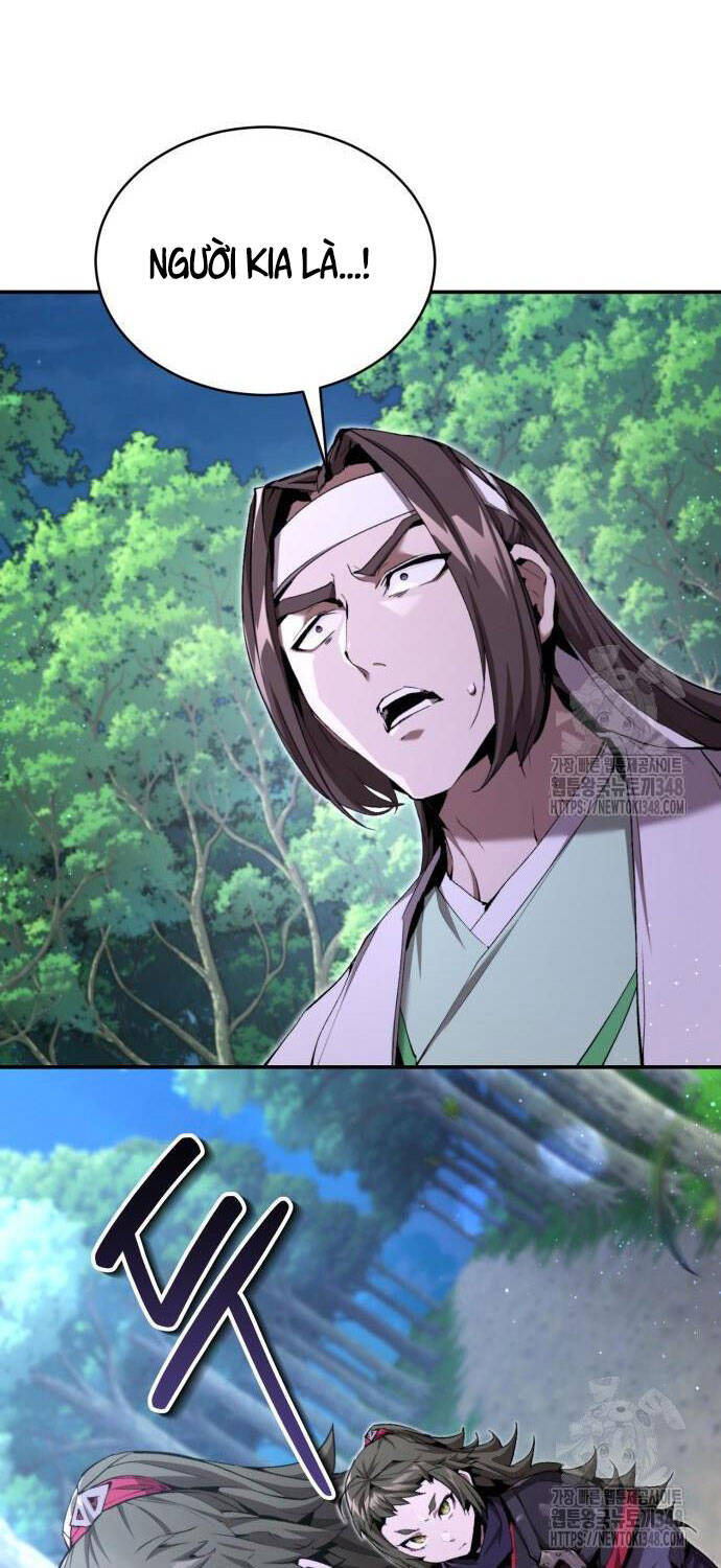 Giáo Chủ Ma Giáo Cũng Biết Sợ Chapter 17 - Trang 58