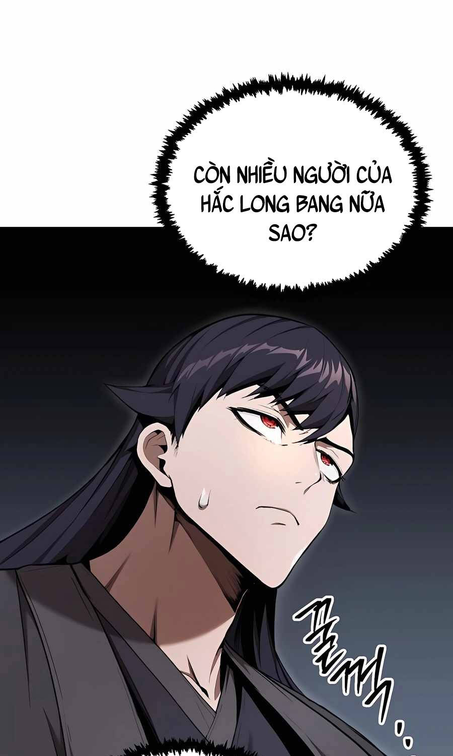 Giáo Chủ Ma Giáo Cũng Biết Sợ Chapter 11 - Trang 5