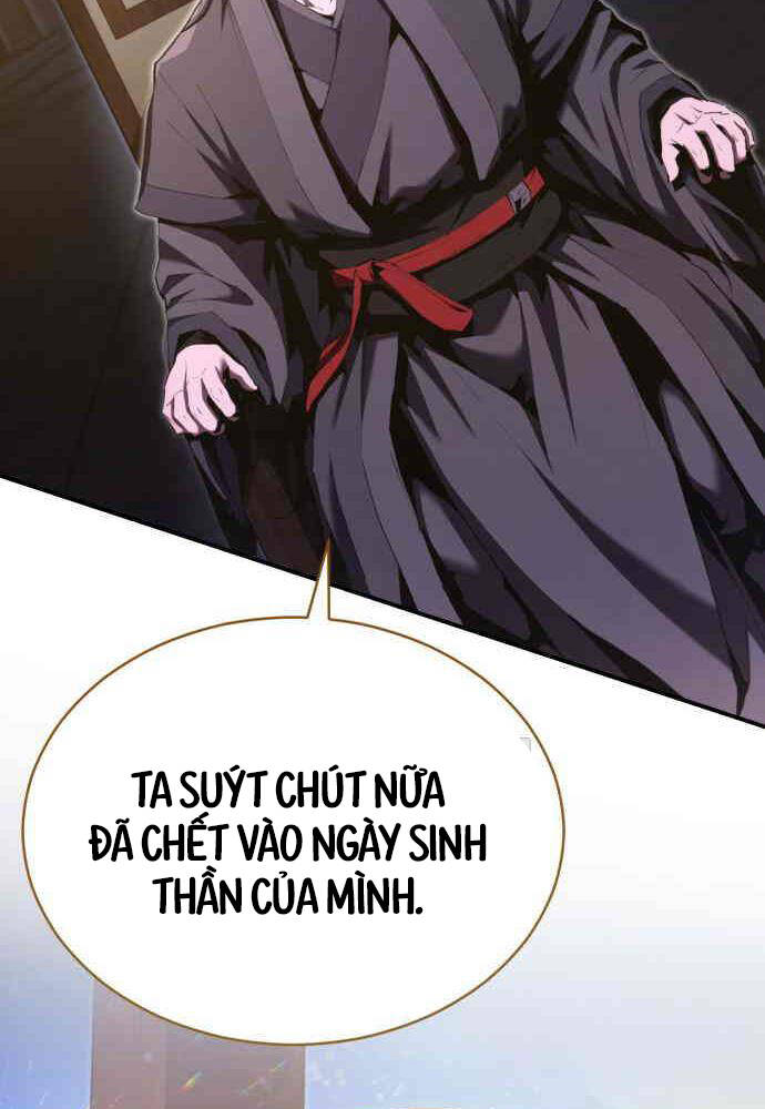Giáo Chủ Ma Giáo Cũng Biết Sợ Chapter 23 - Trang 70