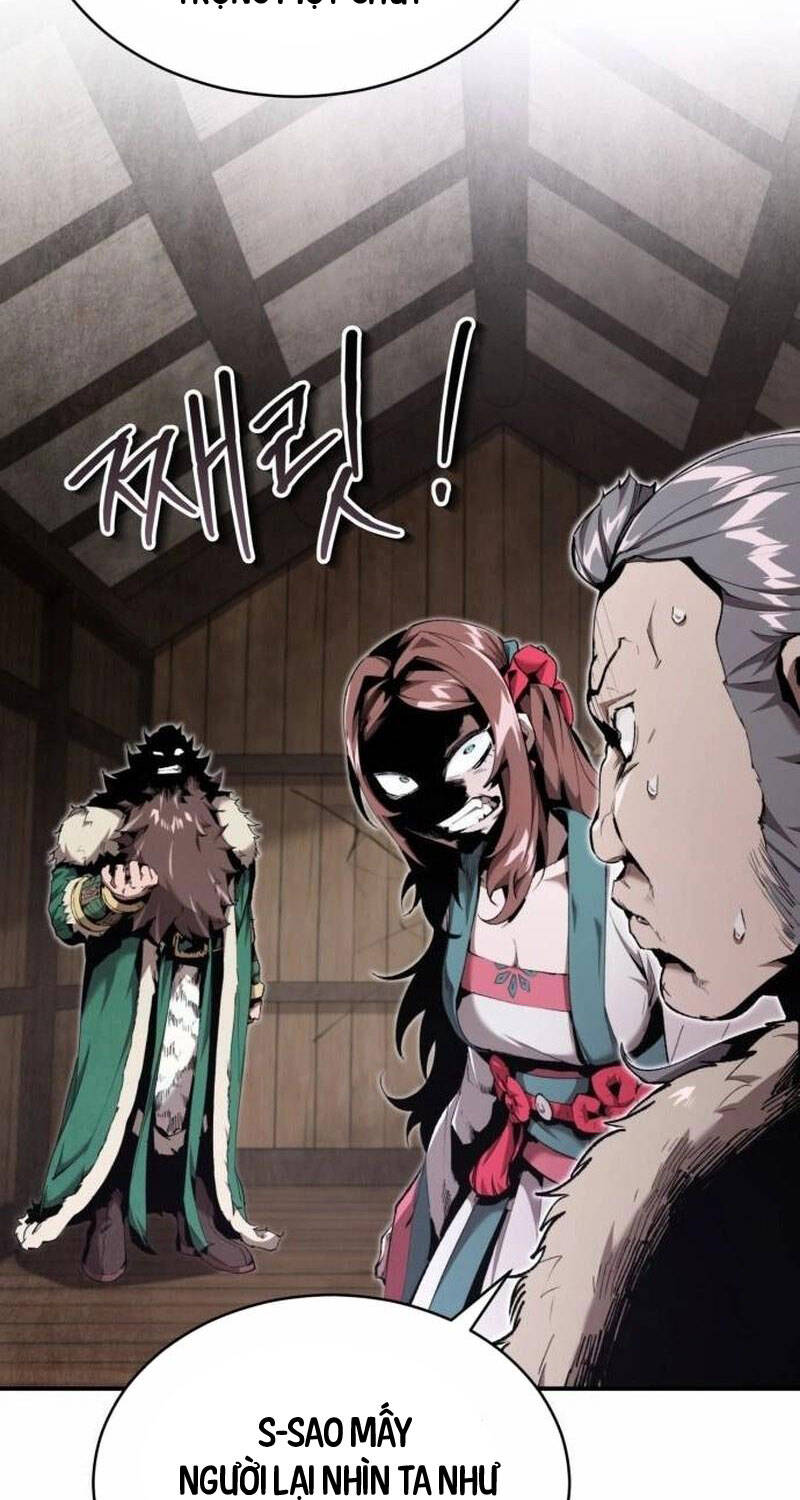 Giáo Chủ Ma Giáo Cũng Biết Sợ Chapter 21 - Trang 41