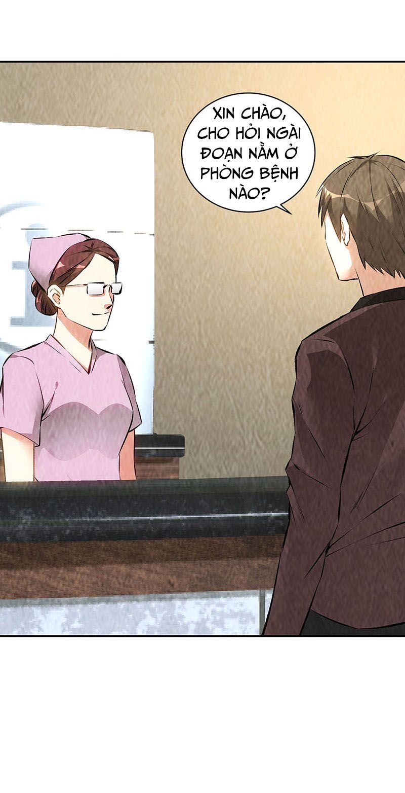 Ta Là Phế Vật Chapter 177 - Trang 12