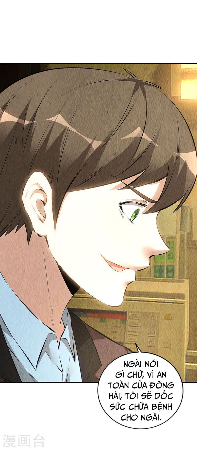 Ta Là Phế Vật Chapter 177 - Trang 28