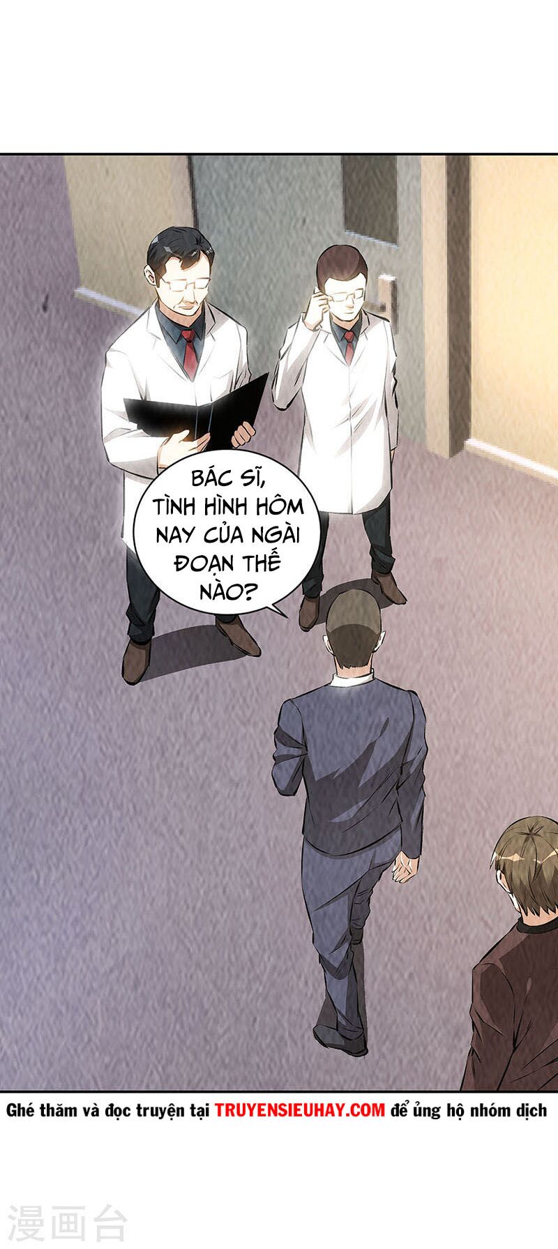 Ta Là Phế Vật Chapter 177 - Trang 19