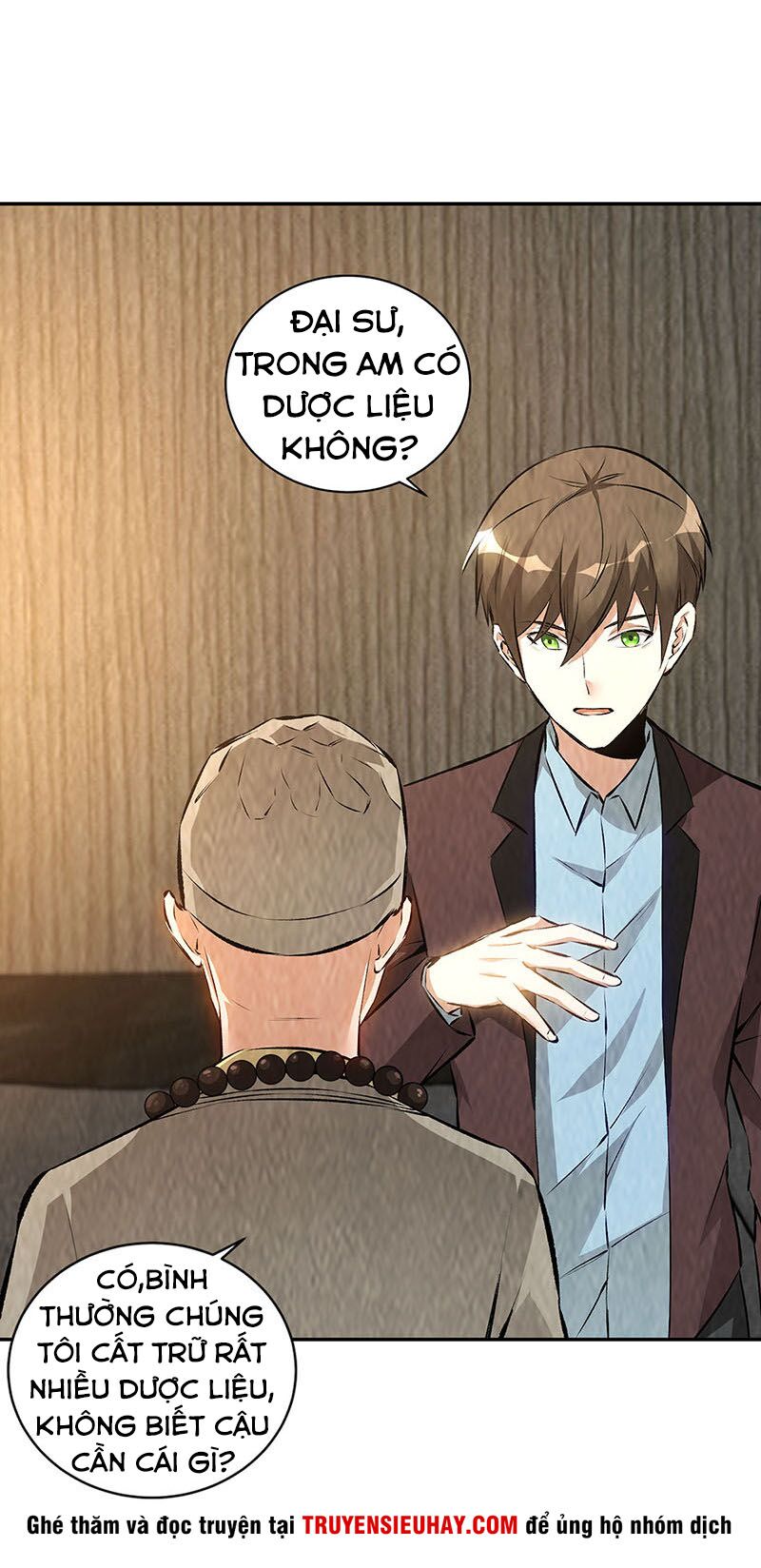 Ta Là Phế Vật Chapter 188 - Trang 7
