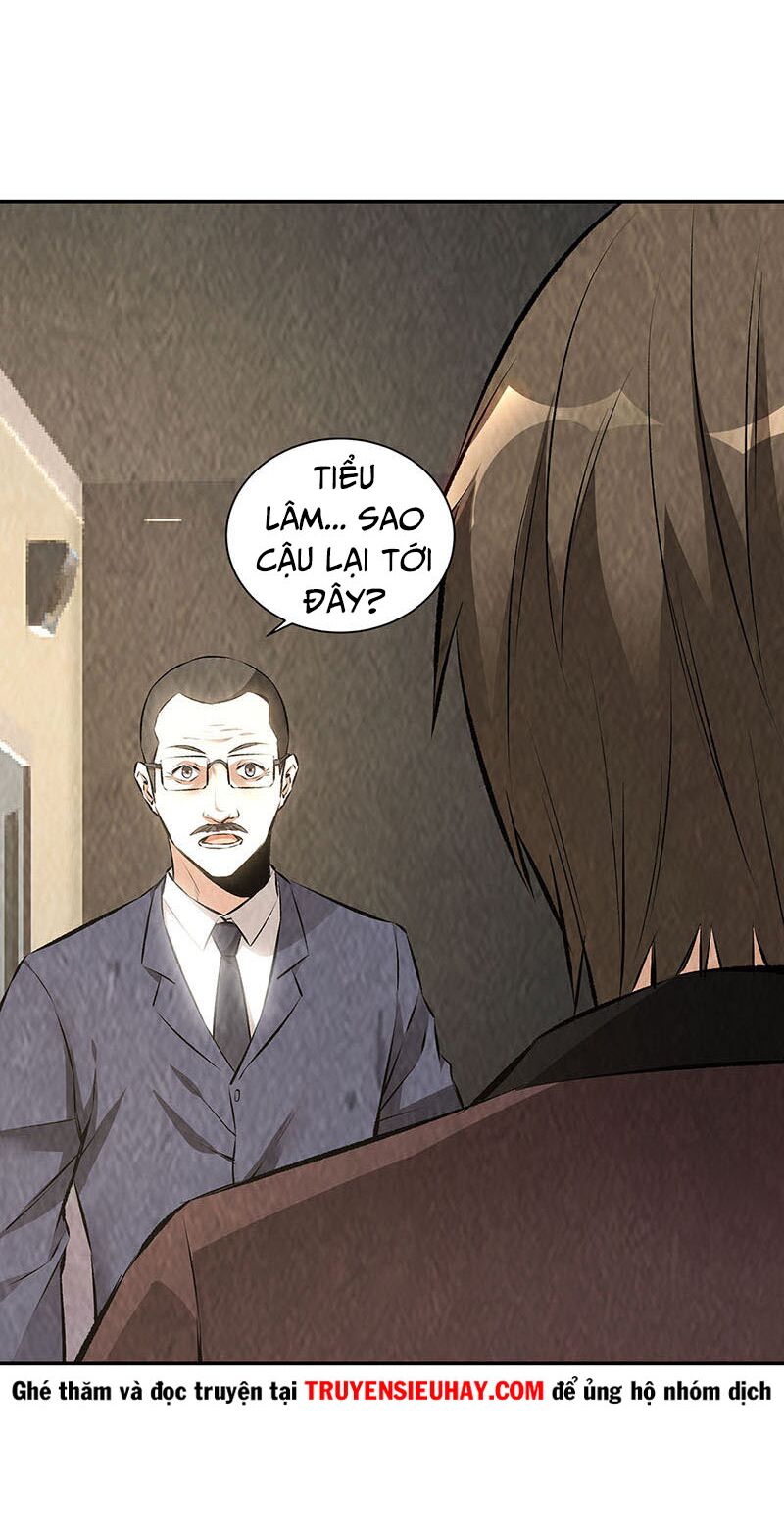 Ta Là Phế Vật Chapter 177 - Trang 13