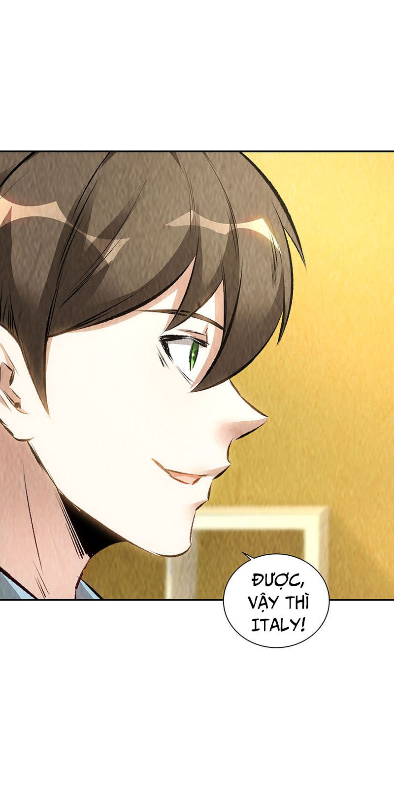 Ta Là Phế Vật Chapter 177 - Trang 6