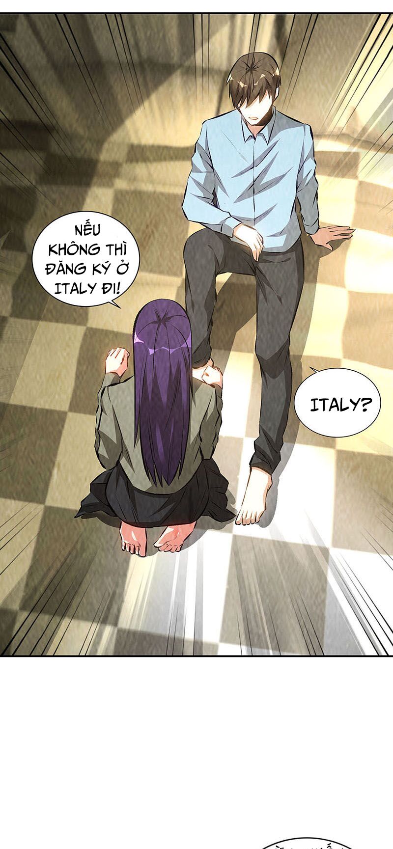 Ta Là Phế Vật Chapter 177 - Trang 4